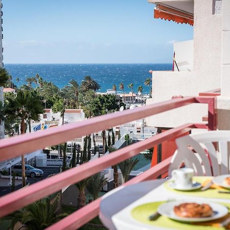 421 Olympia Central Studio Building Remodelling Playa de las Americas  Esterno foto