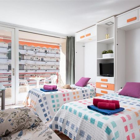 421 Olympia Central Studio Building Remodelling Playa de las Americas  Esterno foto