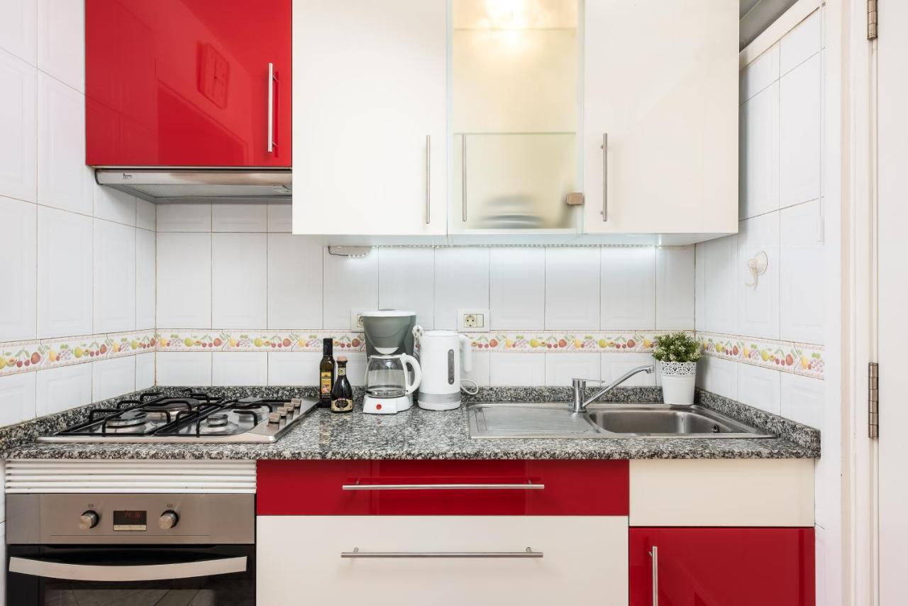 421 Olympia Central Studio Building Remodelling Playa de las Americas  Esterno foto