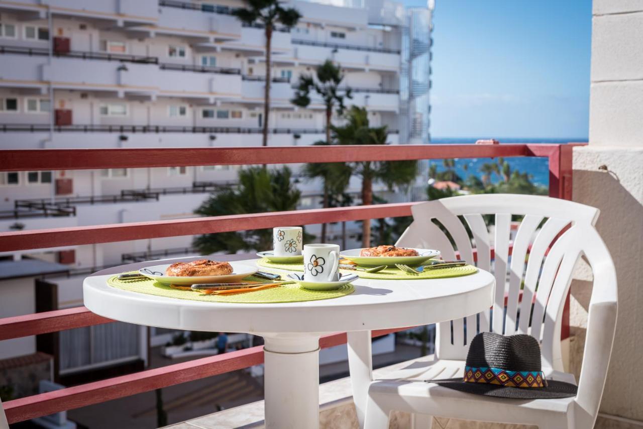 421 Olympia Central Studio Building Remodelling Playa de las Americas  Esterno foto