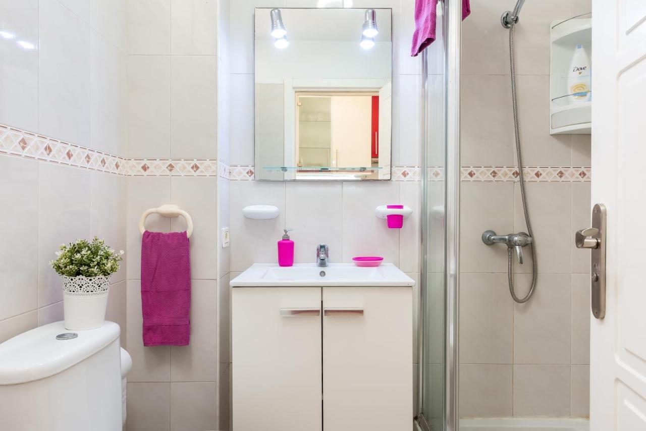 421 Olympia Central Studio Building Remodelling Playa de las Americas  Esterno foto