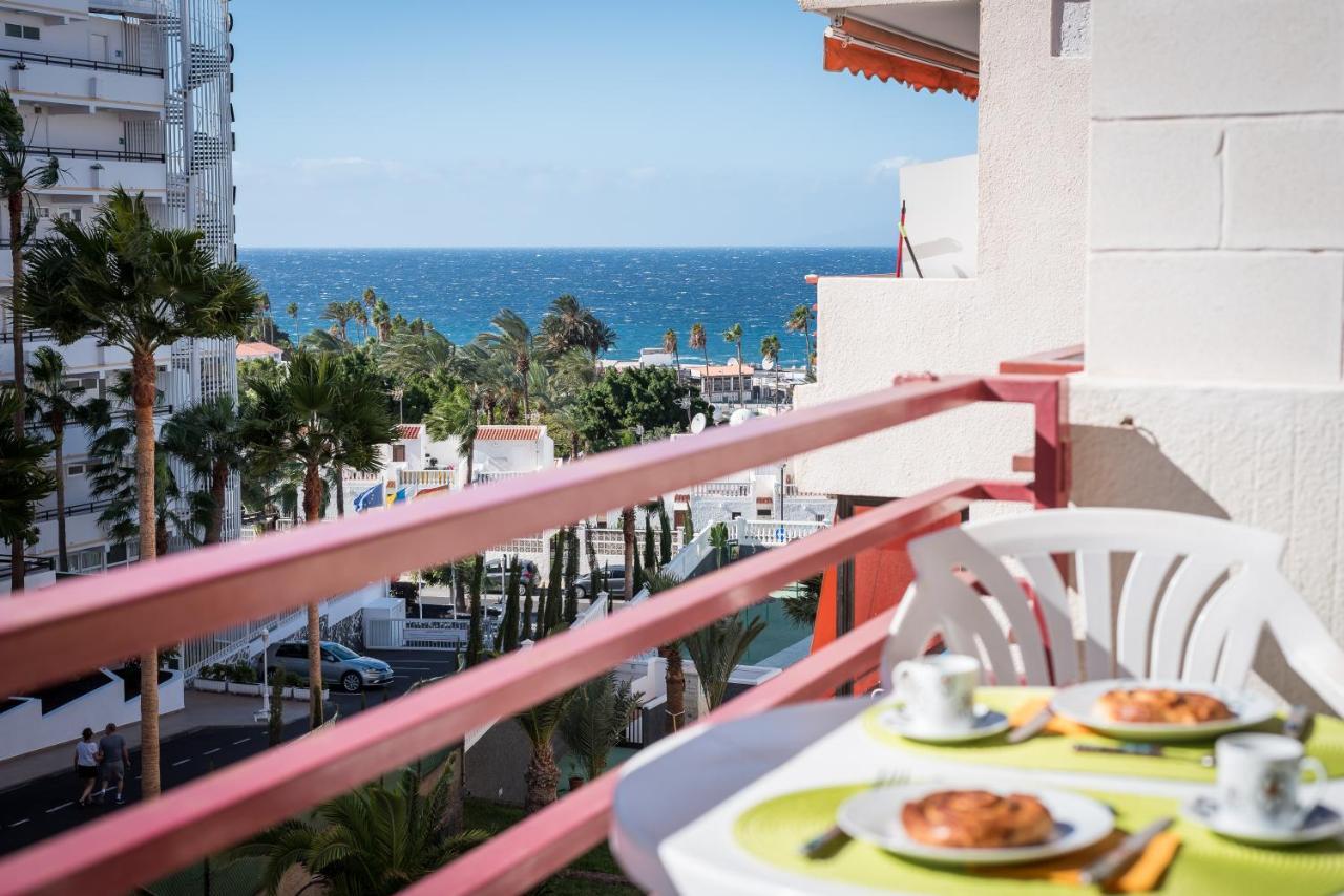 421 Olympia Central Studio Building Remodelling Playa de las Americas  Esterno foto